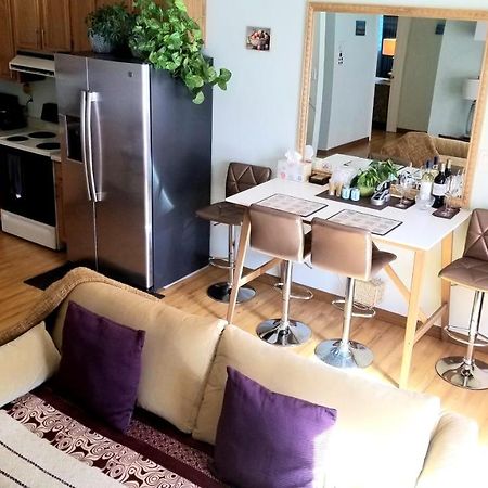 Luxury 2Br/1Ba Oasis In San Jose Ca Villa Eksteriør billede