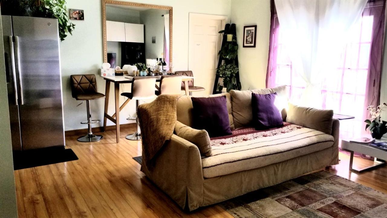 Luxury 2Br/1Ba Oasis In San Jose Ca Villa Eksteriør billede