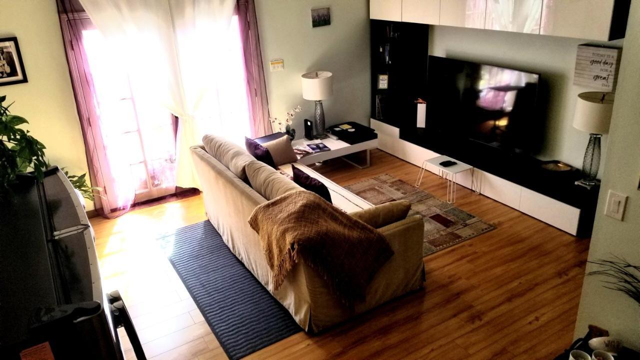 Luxury 2Br/1Ba Oasis In San Jose Ca Villa Eksteriør billede