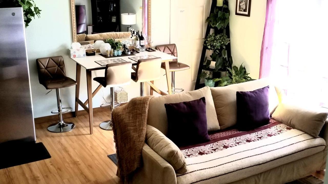 Luxury 2Br/1Ba Oasis In San Jose Ca Villa Eksteriør billede