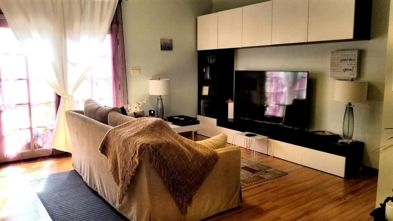 Luxury 2Br/1Ba Oasis In San Jose Ca Villa Eksteriør billede