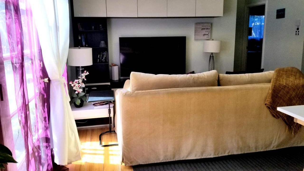 Luxury 2Br/1Ba Oasis In San Jose Ca Villa Eksteriør billede