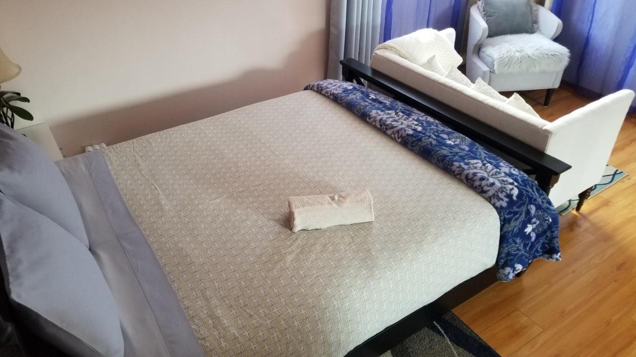 Luxury 2Br/1Ba Oasis In San Jose Ca Villa Eksteriør billede