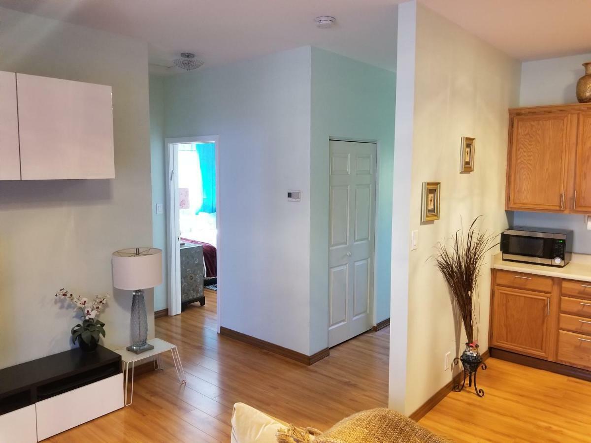 Luxury 2Br/1Ba Oasis In San Jose Ca Villa Eksteriør billede