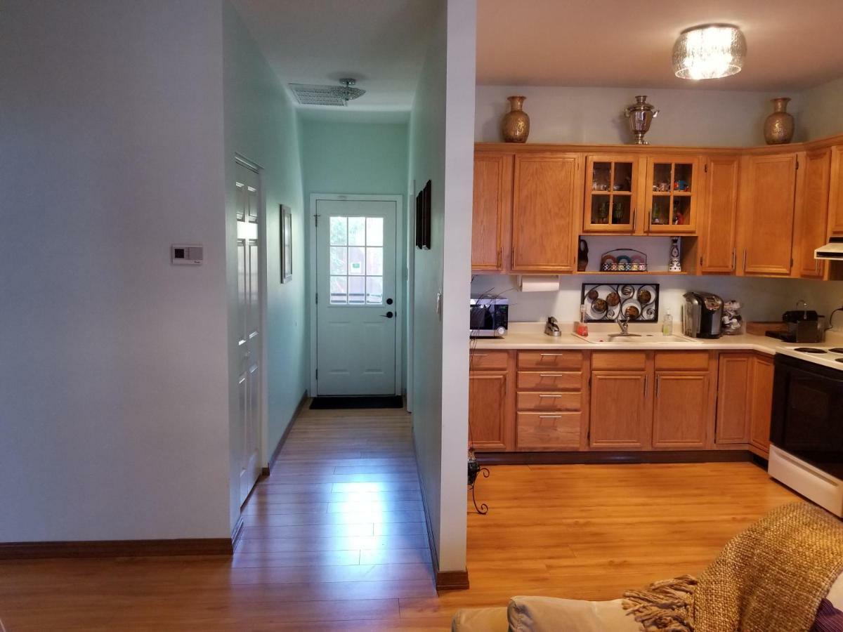 Luxury 2Br/1Ba Oasis In San Jose Ca Villa Eksteriør billede
